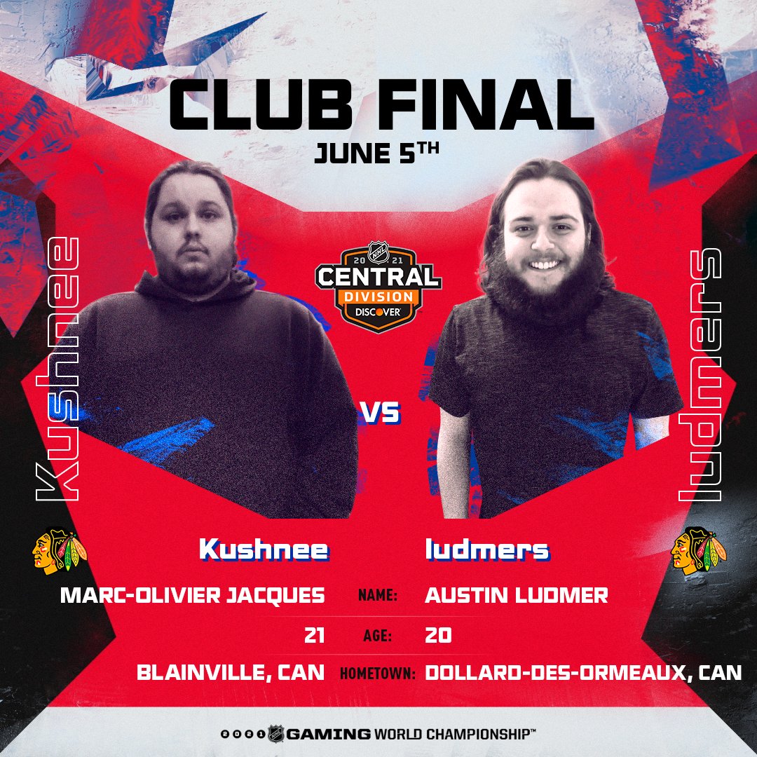 Nhl على تويتر What S This More Nhlgwc Club Finals Action You Bet Watch Now With Hosts Arda And Cam Nosleeves Nosleevesgaming On T Co Rmveur42x8 T Co Zxtvikkciw