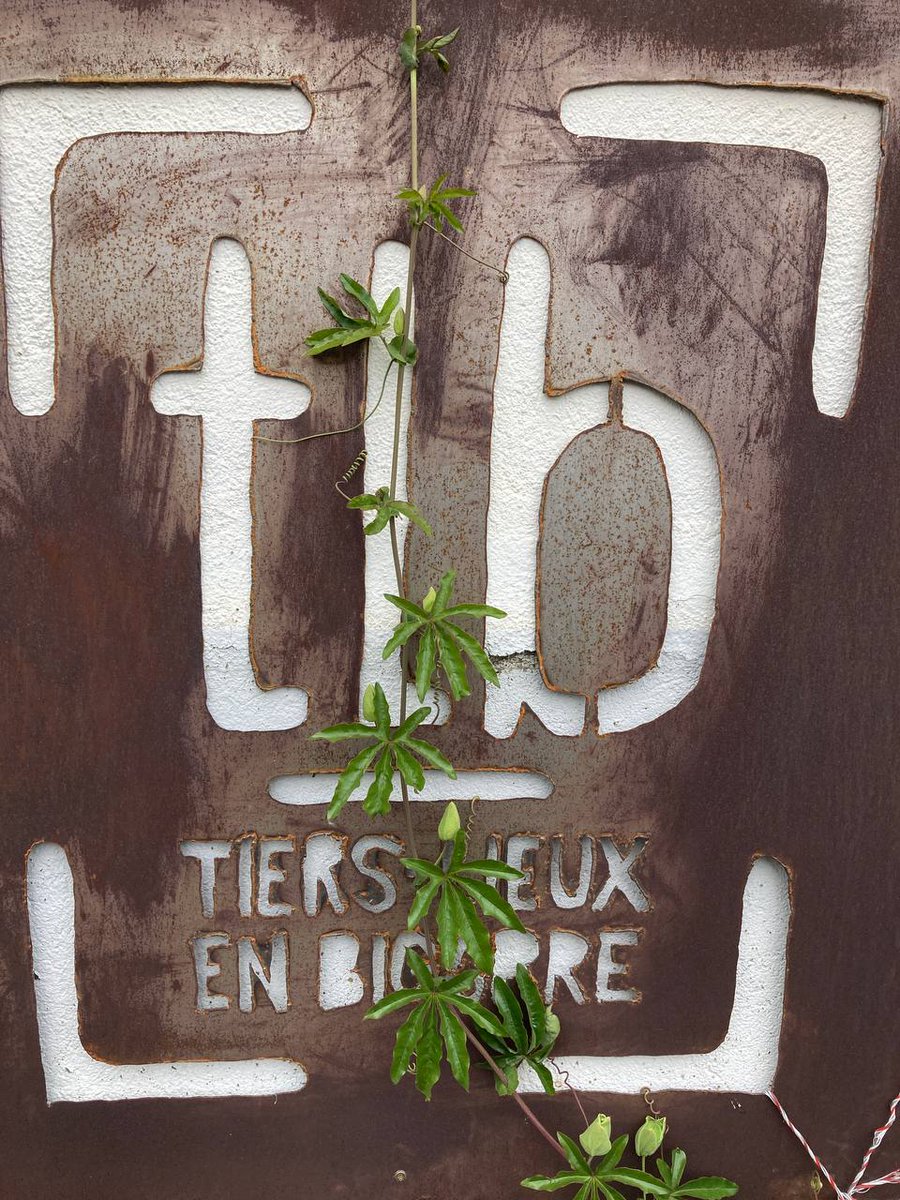 1/3 À Bagnères-de-Bigorre, des citoyen·nes se sont organisé·es pour construire un tiers-lieu extraordinaire tant par sa dimension, la diversité de ses activités que son autonomie financière : le Tiers-Lieux en Bigorre.