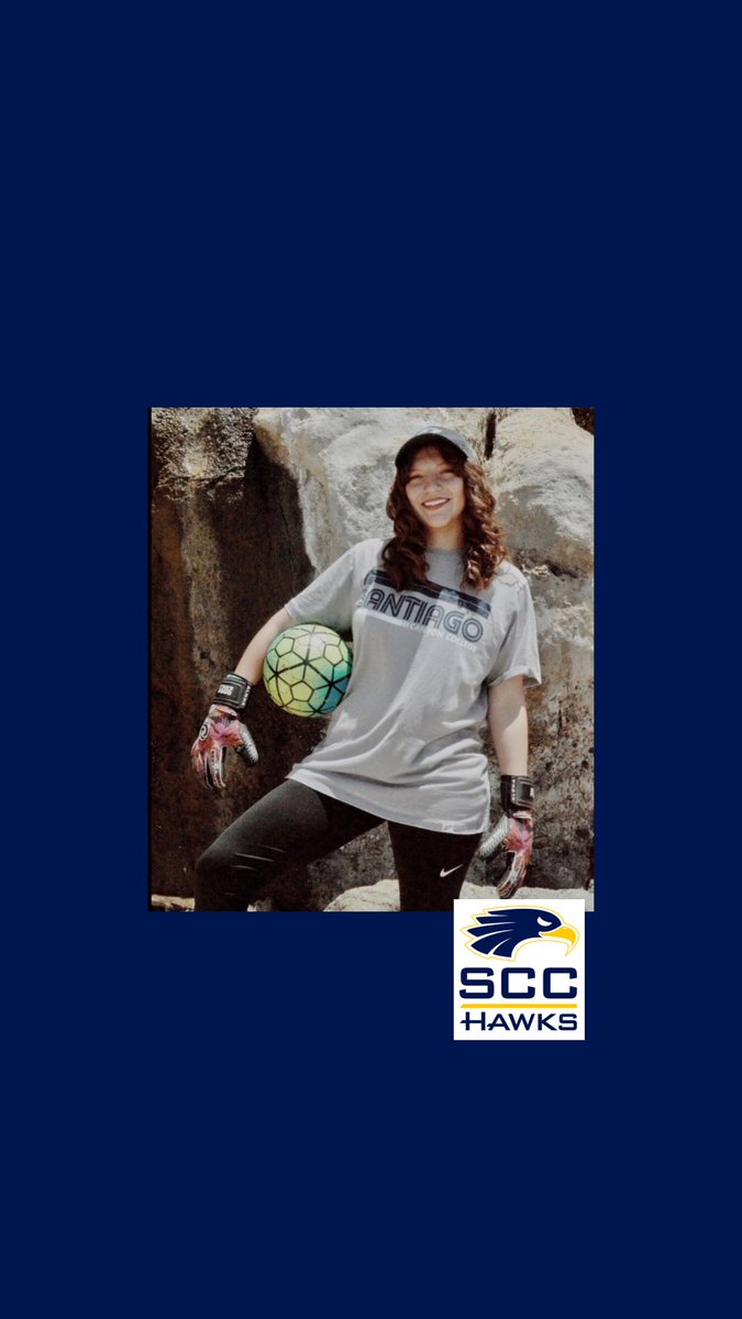 Congratulations to our 3 seniors who have committed to playing collegiate soccer. We wish you the best as you continue your academic and athletic careers at the next level! #ylhs <a href="/ylhigh/">Yorba Linda HS</a> <a href="/pylusd/">Placentia-Yorba Linda USD</a> <a href="/ocvarsity/">ocvarsity</a> <a href="/OCRegSports/">OC Register Sports</a>