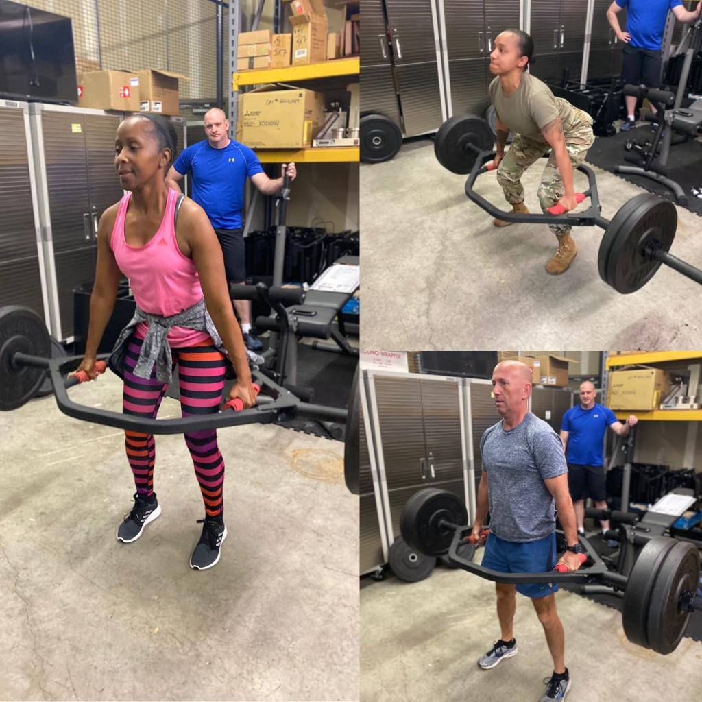 GoArmyVirginia's tweet photo. PT is FREE, don't be afraid to come down to Recruiting Office Near you and get that life right! LOL #summerbodallyear #fitness #ACFT #Soldier #Armylife #goarmyvirginia #benefits #ANHD https://t.co/IUmahOqWZn