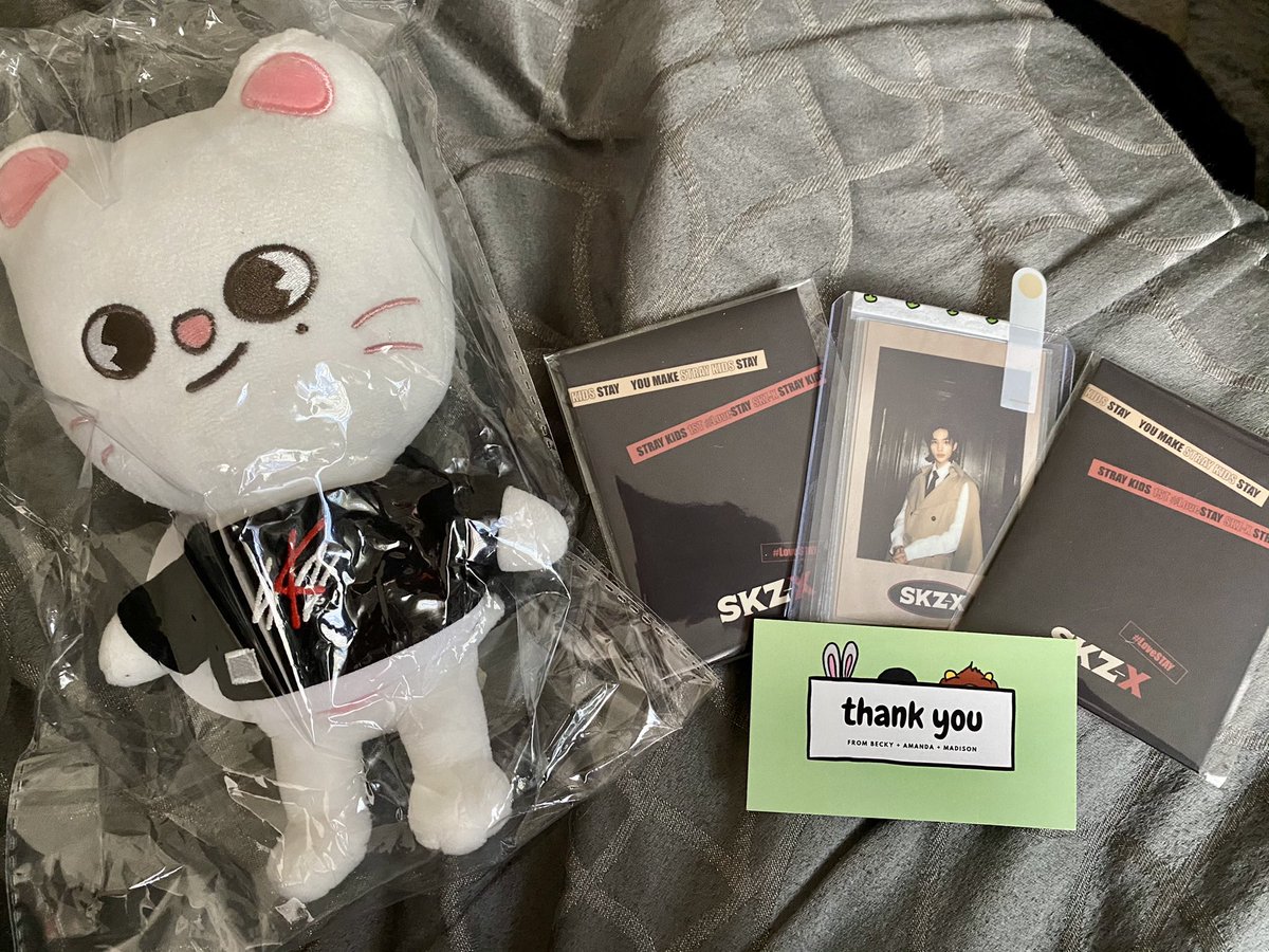 xjqsdoll's tweet photo. AAAA everything arrived safely!! tysm!!

#fluffyforest_proofs @fluffyforestGOs https://t.co/qIOu6D2b1t