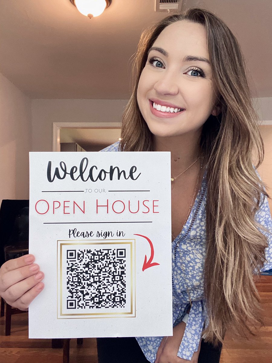 SarahEchols10's tweet photo. If you’re looking to Buy/Sell now or within 1-2 years scan the QR code so I can send you new listing or send my  “Road to Homeownership” success plan! https://t.co/Qds2B2LOPJ