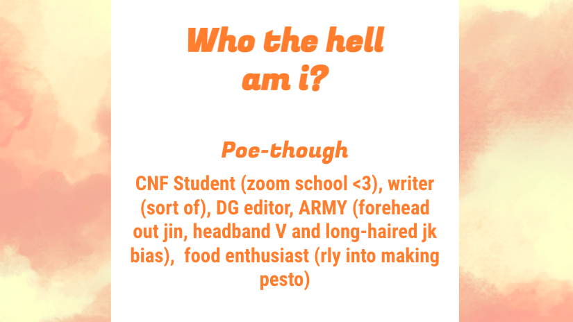 pptheleo's tweet image. a big thank you to everyone who came to @dreamglowmag 's creative nonfiction workshop!! i had so much fun hosting it &amp;lt;3 #magicworkshop 

i hope you learned something new and i can't wait for dream glow to receive more cnf pieces in the future!!