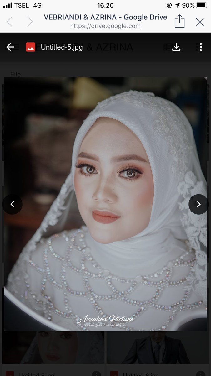 Satu tahun yg lalu,,aku memutuskan untuk memilih kamu buat nemenin hari2 aku..selama satu tahun ini udah banyak suka duka kita lewatin sama2.."bismilllah" semoga cinta kasih yg Allah kasih terus dijaga..❤️ <a href="/azrnhtmi/">AZRINA HOTAMI</a>