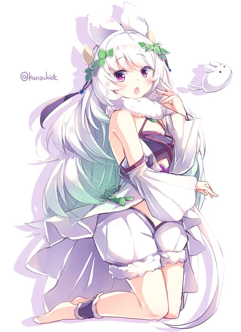 クラリアの蟲惑魔ちゃん 練習rkgk #遊戯王OCG 