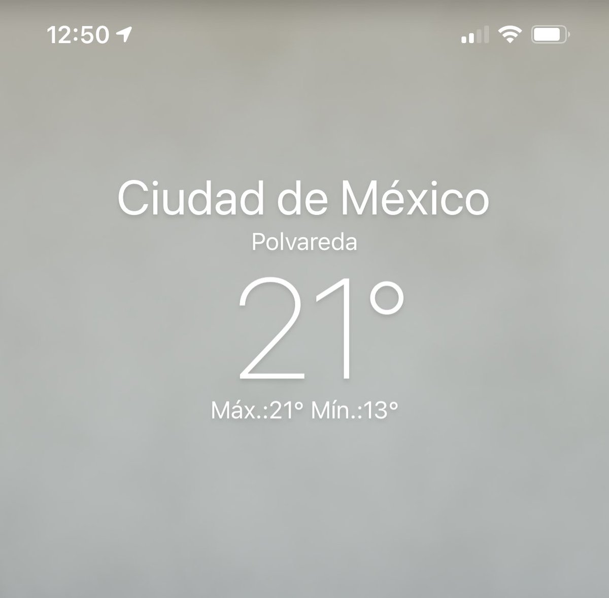 ady_lara's tweet photo. Así la CDMX este sábado #polvareda #salud #precaución #clima @SkyAlertMx @webcamsdemexico https://t.co/3R9eZ4ZDnb