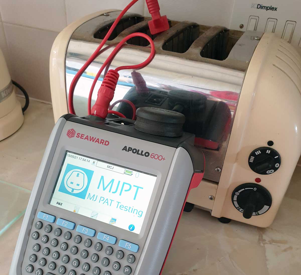 MJPATTesting's tweet image. Some recent equipment tested, and the variety you come across