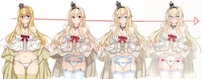 ウォーさま高速化、数年に渡るリメイクの歴史('ω') 