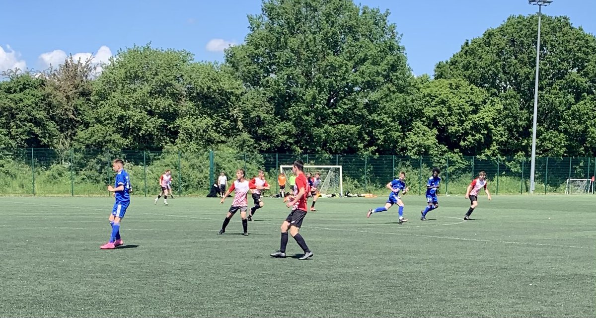 HeidiBjorn's tweet image. @psa_pro U15 v Stevenage and Leicester #seasonone #midfield #goodlearning #hot #bobblyastro