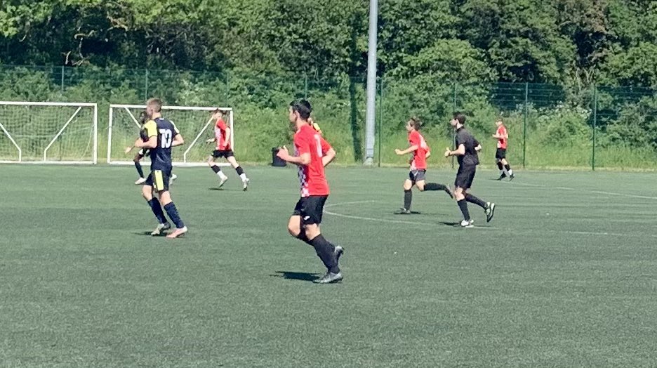 HeidiBjorn's tweet image. @psa_pro U15 v Stevenage and Leicester #seasonone #midfield #goodlearning #hot #bobblyastro