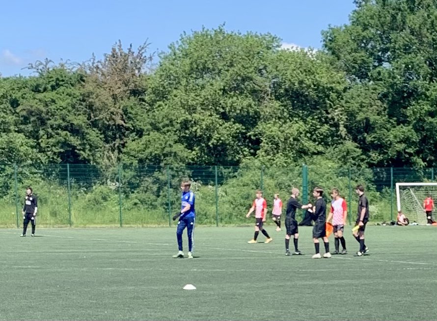 HeidiBjorn's tweet image. @psa_pro U15 v Stevenage and Leicester #seasonone #midfield #goodlearning #hot #bobblyastro
