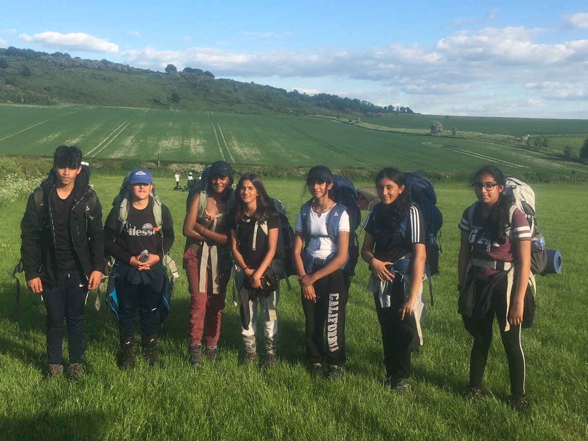 BrightExped's tweet image. Our first bronze groups have arrived at site well done! #dofe #dofebronze #dukeofedinburghbronzeaward #dukeofedinburghbronze #dofebronze #dukeofedinburghawardbronze #whatisdofe #dukeofedinburghexpedition #dofebronzeexpedition