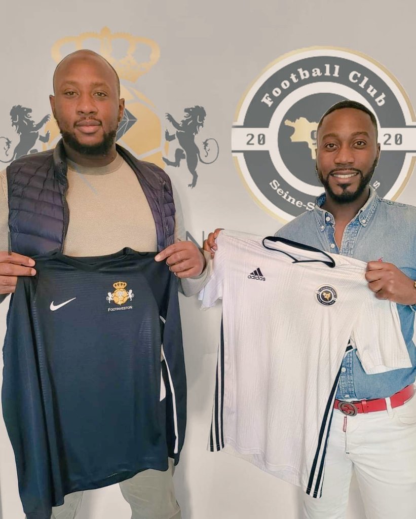Football Club 93 tweet media