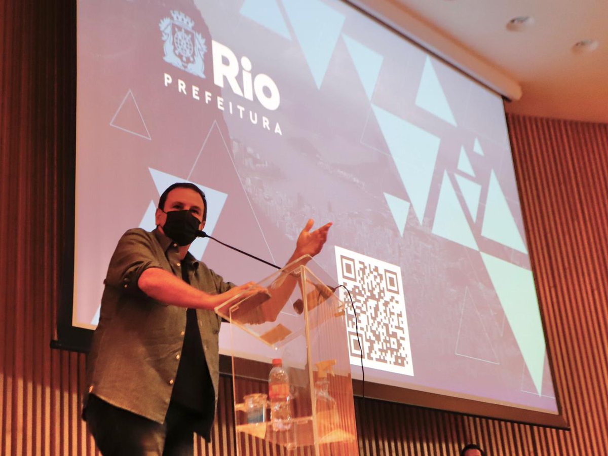 Prefeitura do Rio tweet media