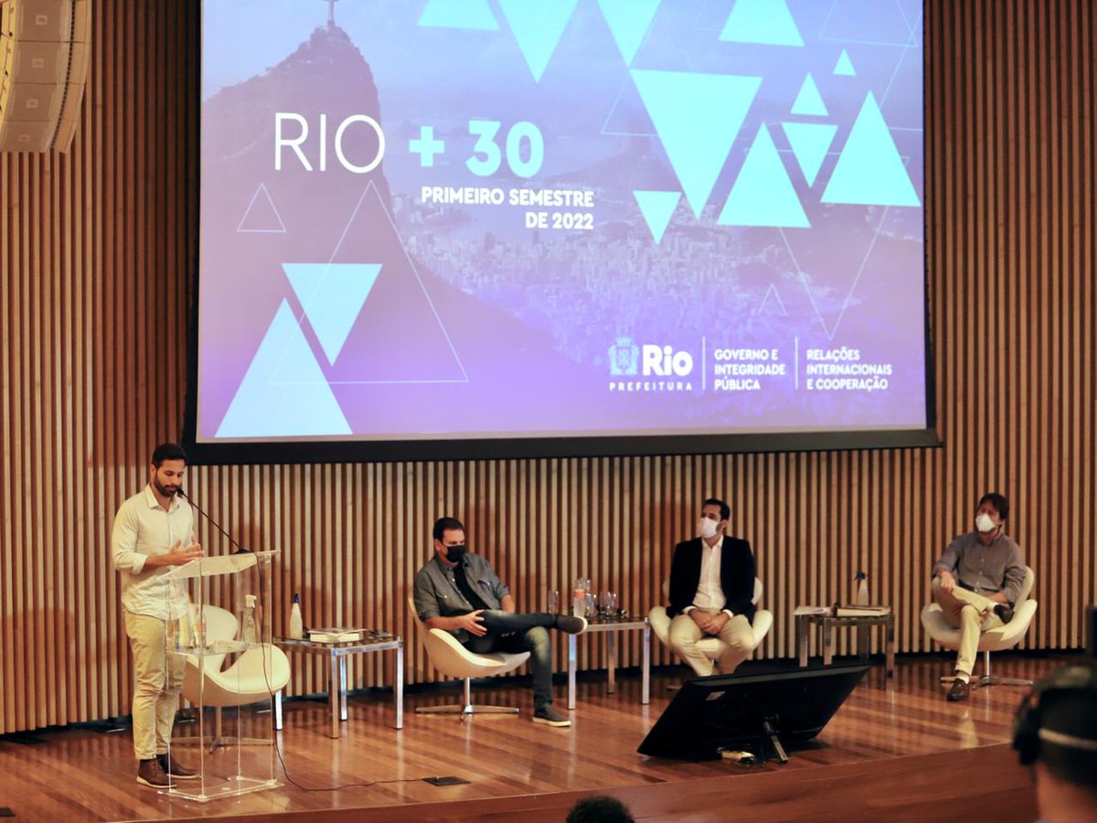 Prefeitura do Rio tweet media