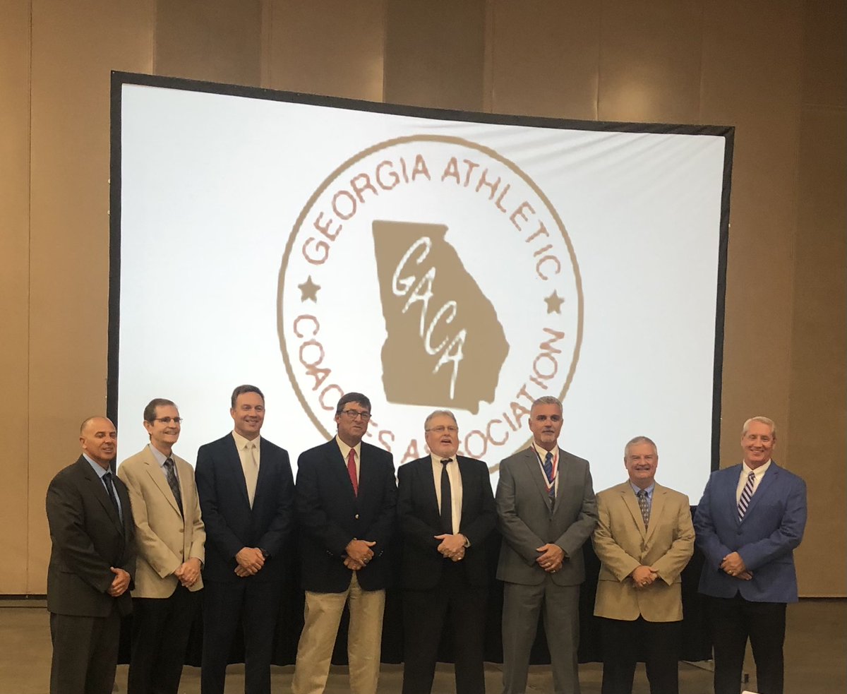 GACA Hall OF Fame