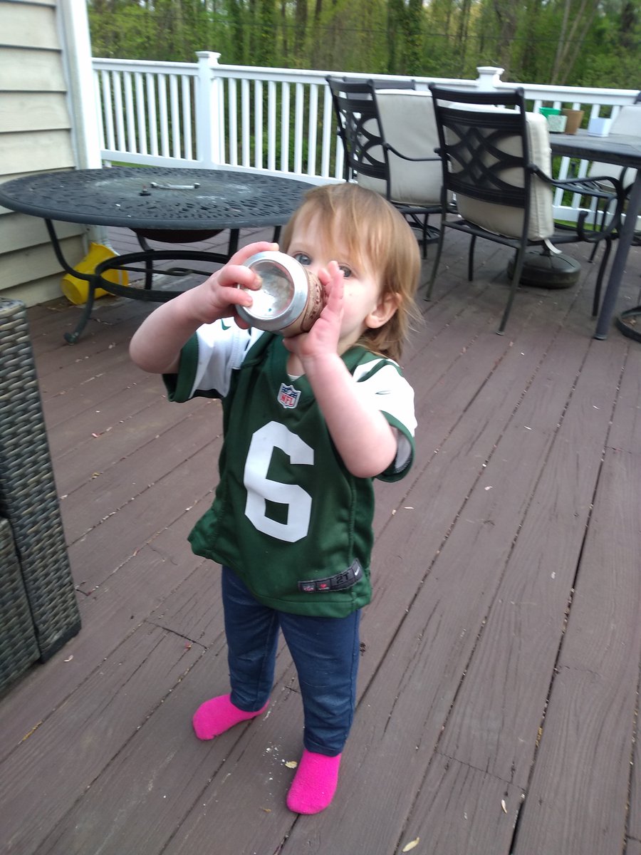 LJC00K's tweet photo. @Mark_Sanchez @nyjets Yeah, mine too. https://t.co/Pm79WCL9z6