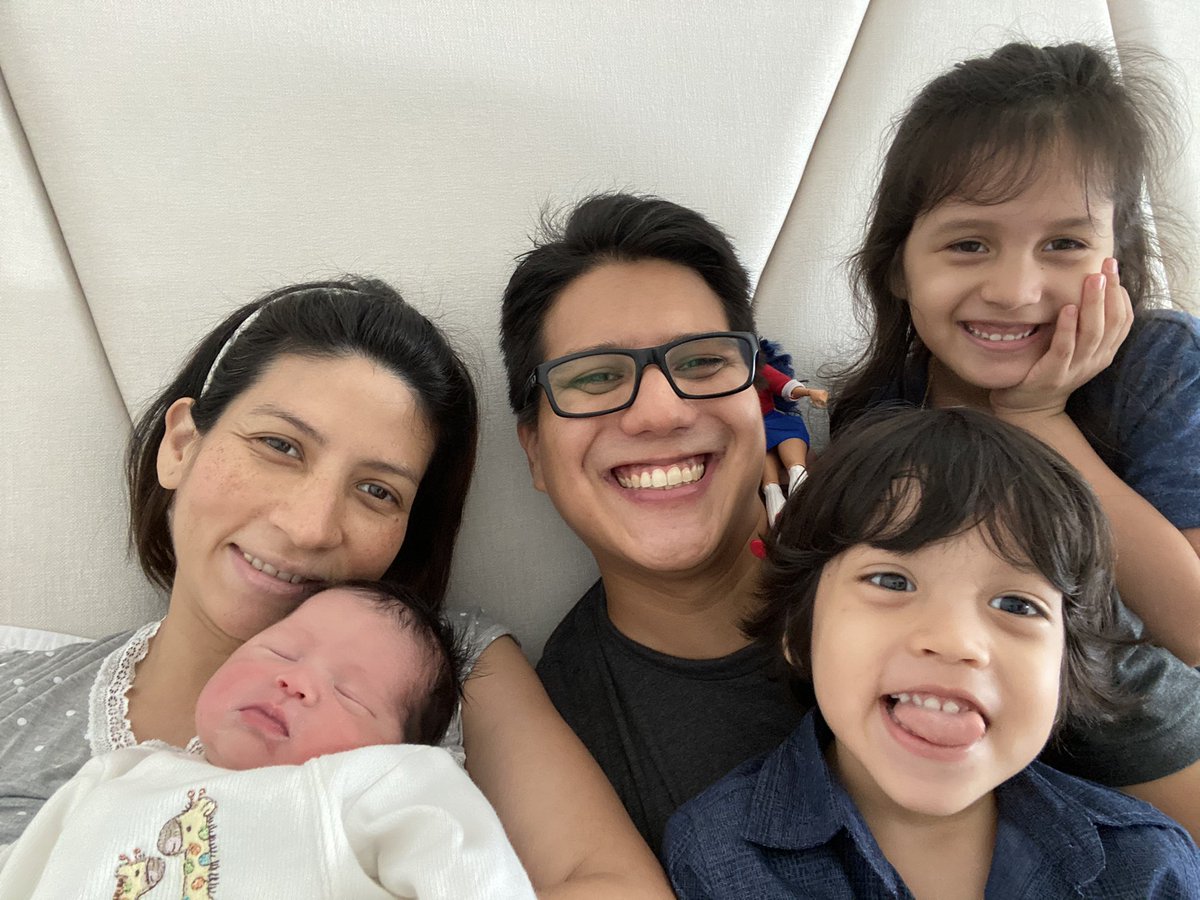 Andrés Santibáñez tweet media