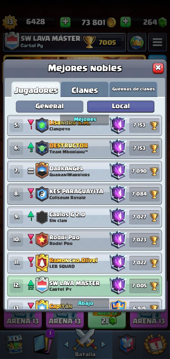 7k😍