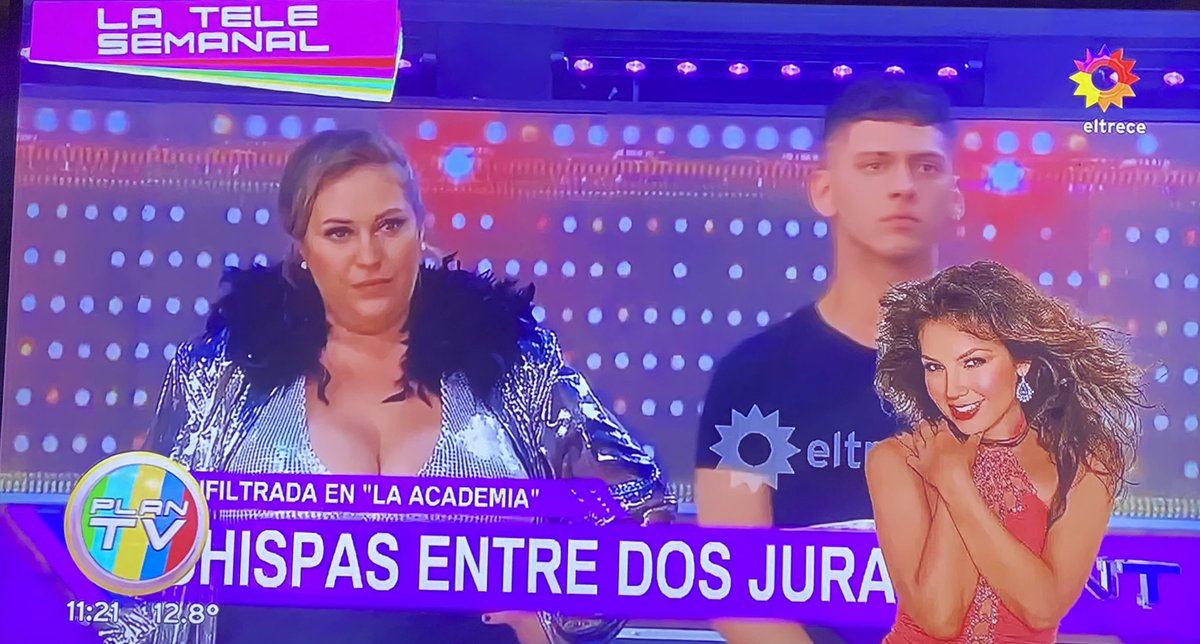 AngeldebritoOk's tweet photo. Me matan los informes de @PlanTvOficial https://t.co/7eqMkX3nNU
