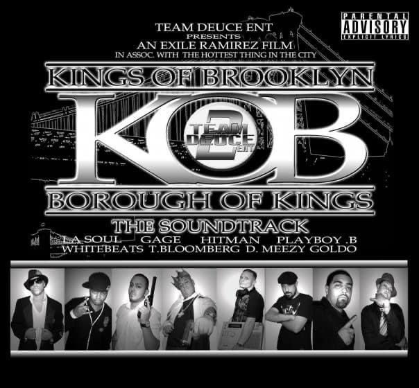 BurgNationT2's tweet photo. EVERY MONTH TEAM DEUCE ENT IS GONNA EXCLUSIVELY RERELEASE A REMASTERED CLASSIC OUT THERE LEGENDARY MUSIC ๐ฟ LIBRARY ๐ THIS MONTHS SELECTION IS #KINGSOFBROOKLYN ๐#BOROUGHOFKINGS ๐คด๐พโSOUNDTRACKโ PRODUCED BY HIP HOP LEGEND @djwhitebk FEAT: @mrualreadysnoww & TEAM DEUCE ALLSTARS!! https://t.co/zhsDBMgErv