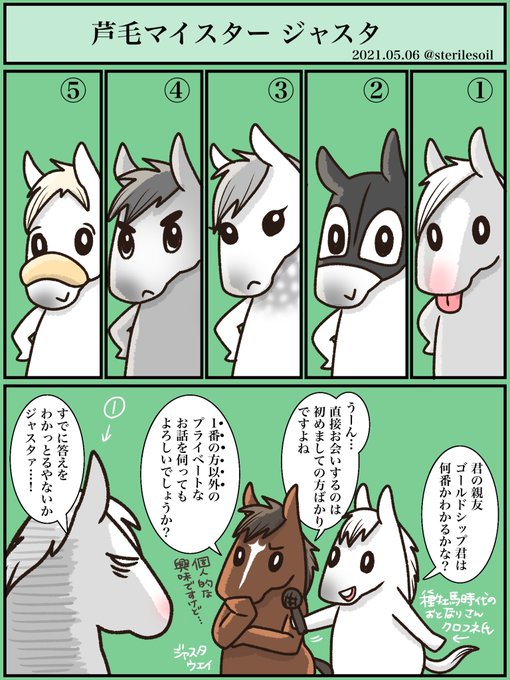 キクコ Sterilesoil さんのマンガ一覧 2ページ ツイコミ 仮