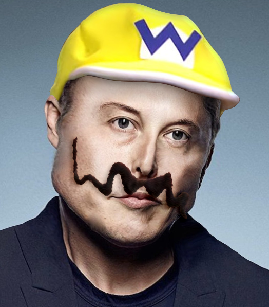 FV7VR3's tweet photo. @Rodolfoa1991 @crushmajor012 @elonmusk Fixed it https://t.co/5qerX1wq1d