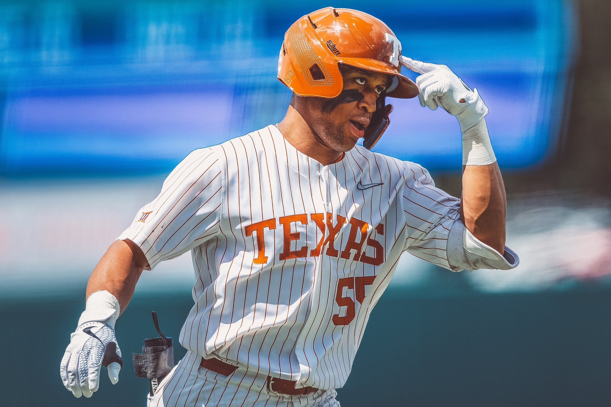 Texas Baseball on X: T for Texas. #HookEm