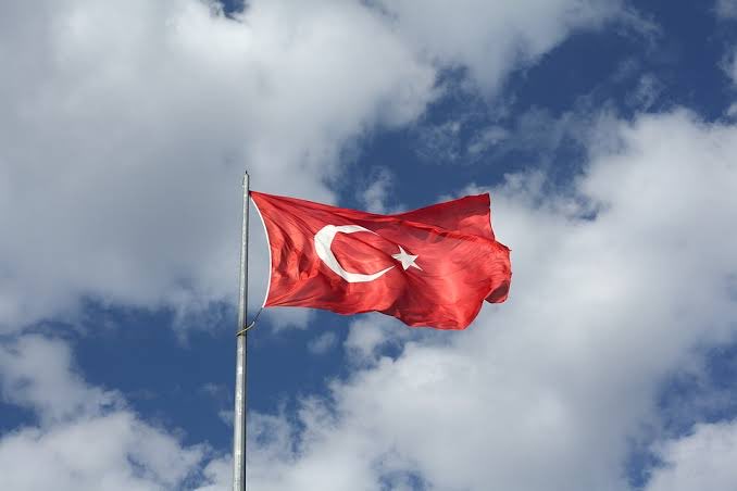 Ne mutlu her gün bu ay yıldızlı bayrağın altında uyananlara.😔

#TürkiyeİçinSesVer