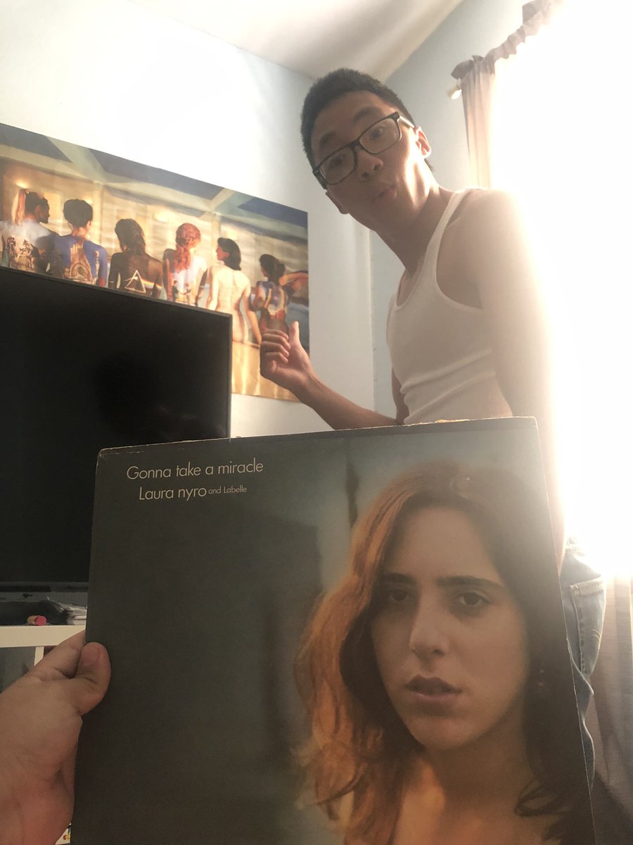 franseeesco's tweet photo. @slyjohn1969 thanks for the record. Sounds amazing https://t.co/2UiVtolMm5