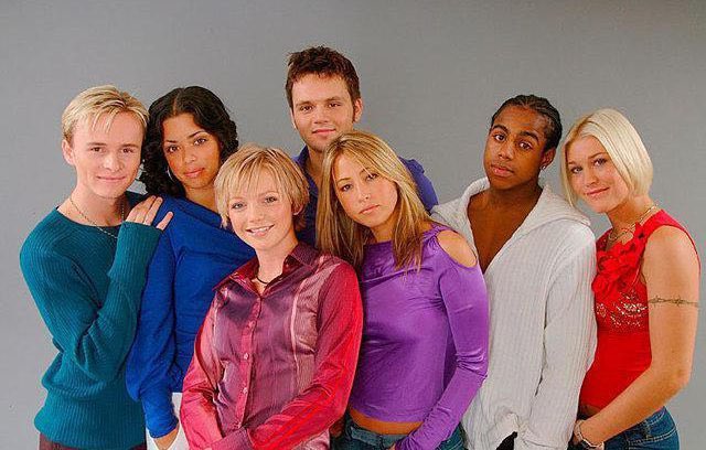 does Gen Z even know…..