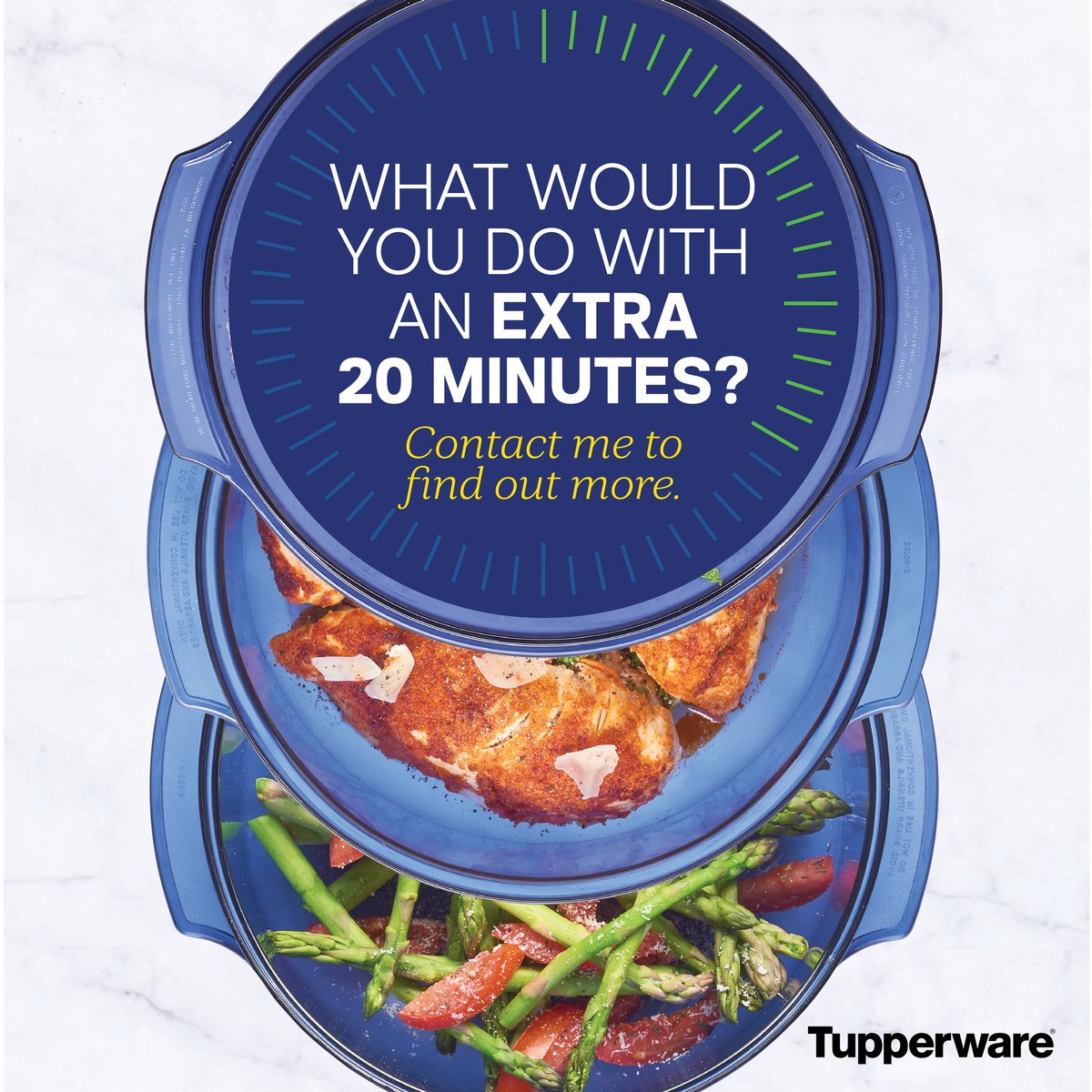 tupper_april's tweet image. Had a long day at the beach or park? Just getting back into town from vacation and don't want to spend any more money on take-out food? Cook a complete meal in 30 minutes or less with the Tupperwave Stack Cooker. go.tupperware.com/4wvfj8
#stackcooking #tupperware #healthymeals