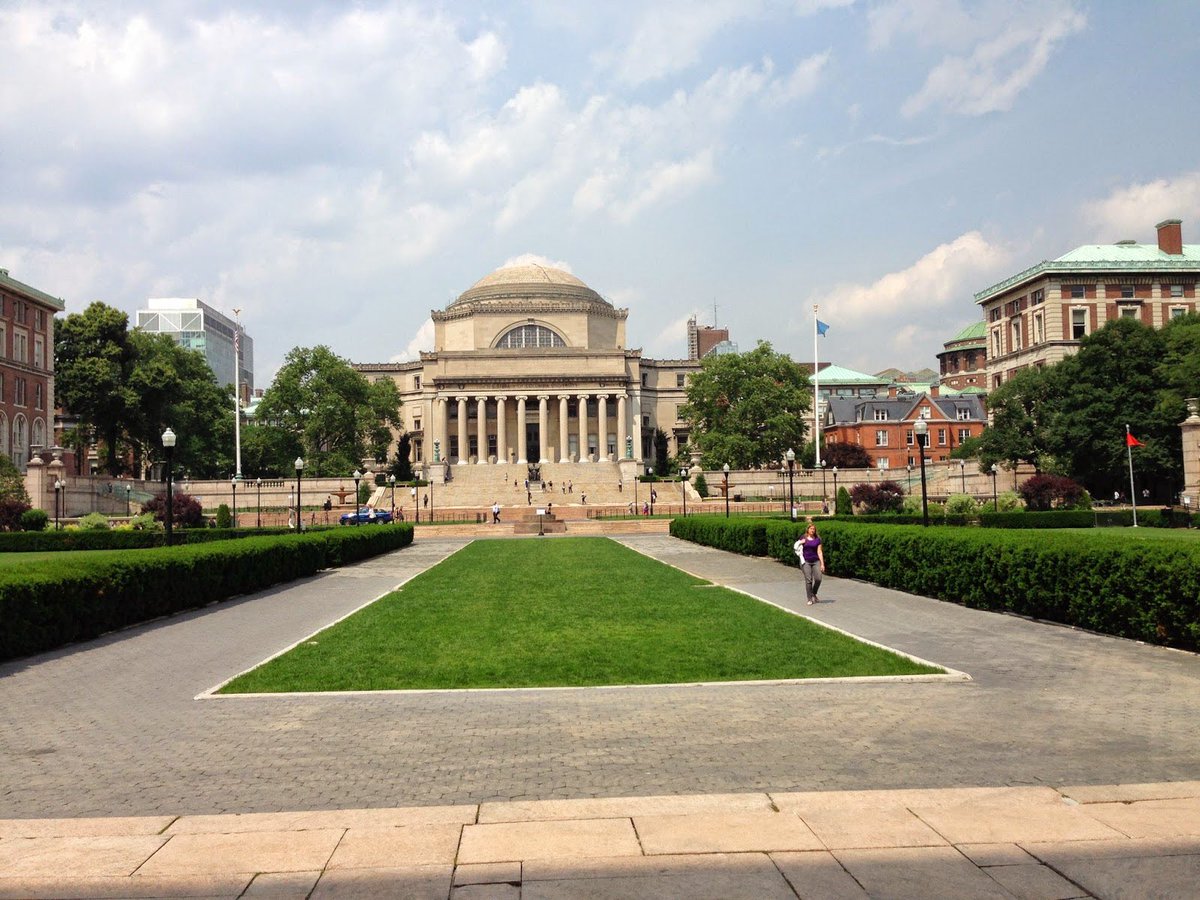 After A Great Camp And Conversation With <a href="/CoachRyanLarsen/">Ryan Larsen</a> &amp; <a href="/coachjtaylorjr/">Jerry Taylor Jr.</a> I Am Blessed And Thankful To Receive An Offer From Columbia University!! <a href="/CULionsFB/">Columbia Football</a> <a href="/LilElmFootball/">Little Elm Football</a> <a href="/OldSchoolQB/">OldSchoolQB</a> <a href="/CoachDEllis1914/">Coach Dom Ellis M.Ed.</a> <a href="/coachjayearle/">Coach Jay</a>