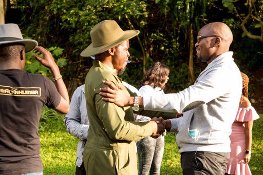 Nelson Havi SC tweet media