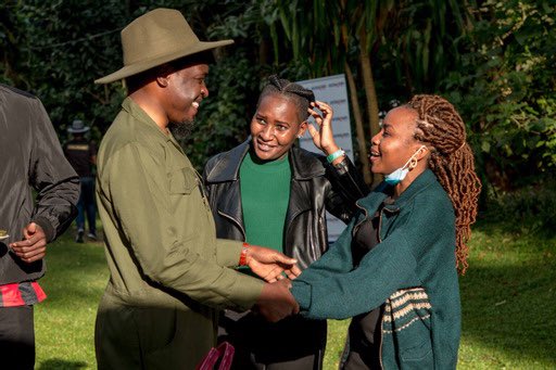 Nelson Havi SC tweet media