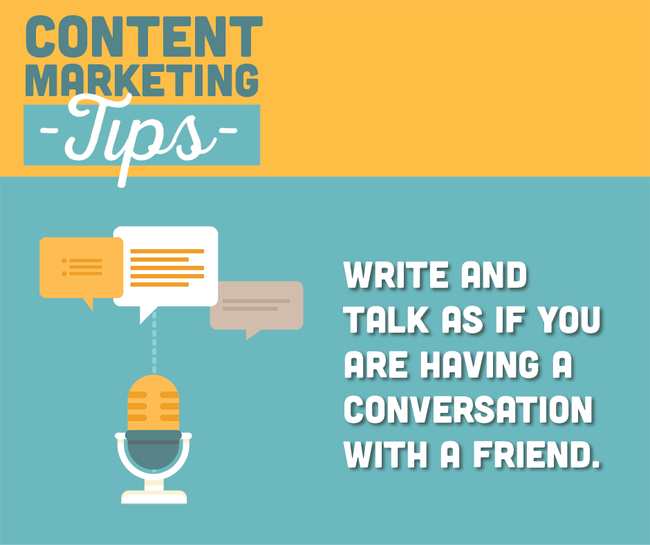 rossalinc's tweet photo. A friendly tone in your content is absolutely a must if you want to succeed! https://t.co/nFxRLaTj8c