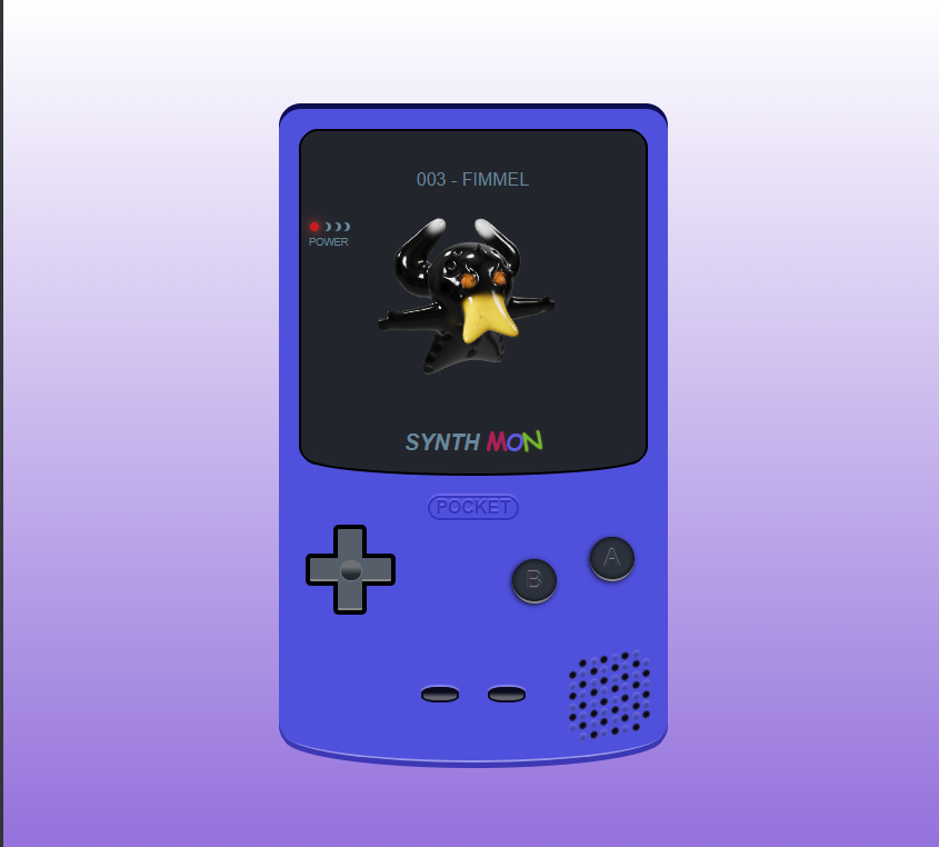 NiftySynth's tweet photo. Competition Time, we're giving away 1 of each of the new Synth Monster Pocket NFT
It's the first time that you can catch a SynthMon on the RVN chain
To win just retweet and follow @NiftySynth @revolt_tyranny @Humble_Miner
#giveway #RVN #NFT #SYNTHMON #COMPETITION #WIN #CRYPTO https://t.co/VFSFGMX2IL