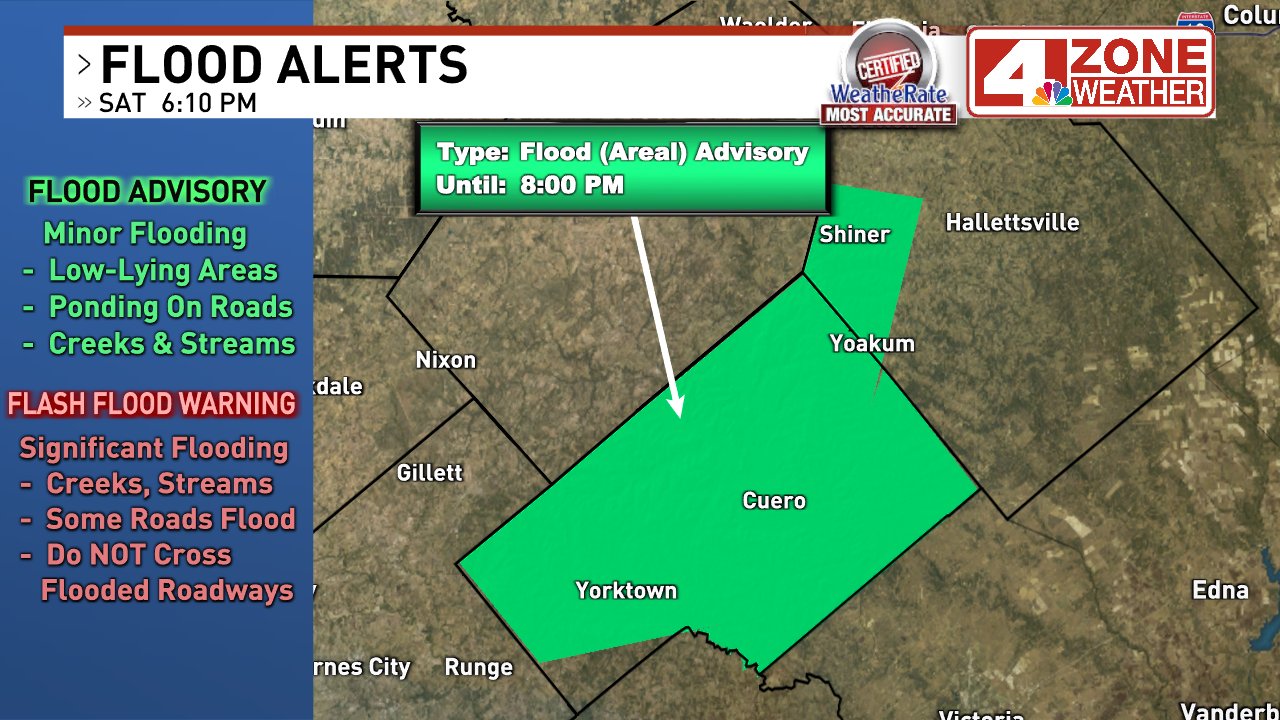 Chris Suchan on Twitter "ALERT A FLOOD ALERT has been issued for