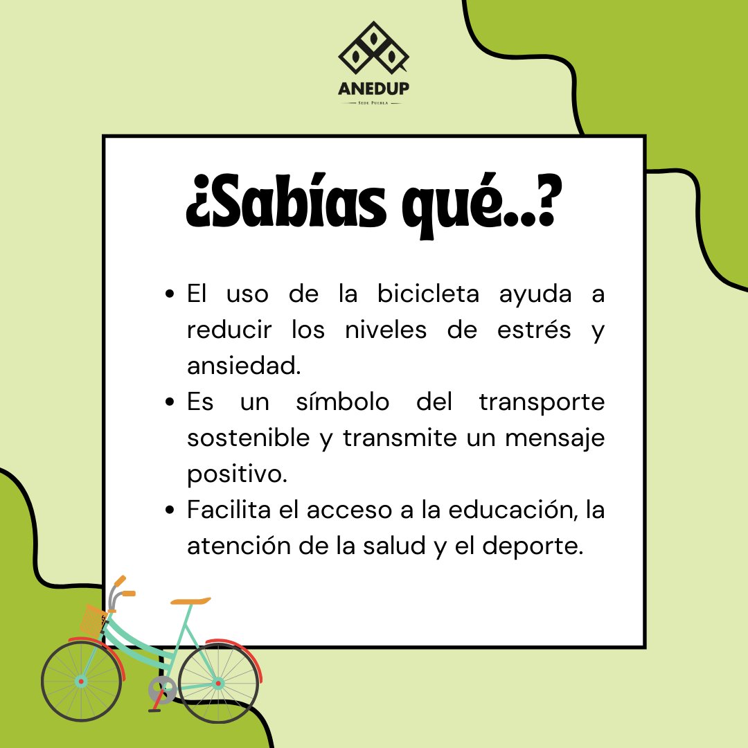Día mundial de la bicicleta !!!