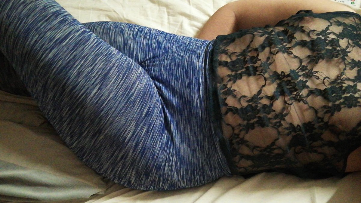 chiara_devos's tweet photo. Come spend the night with me ππ
#BOOBS #dentelle #tired #student #tiredStudent #sexy #sleepy #Sleepingbeauty #Seethrough #closedLegs #bedtime https://t.co/QJvaPG79F9