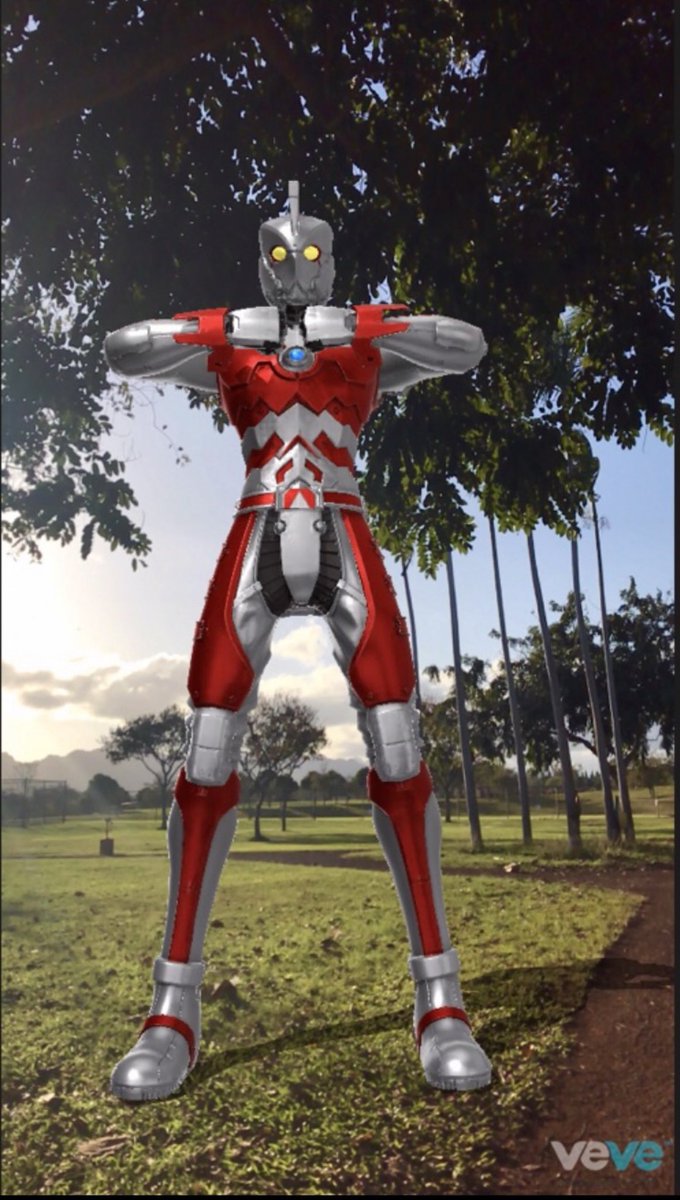 VeveMaster's tweet photo. @TsuburayaGlobal Ultraman #Countdown55th https://t.co/EjyMCoHYAt