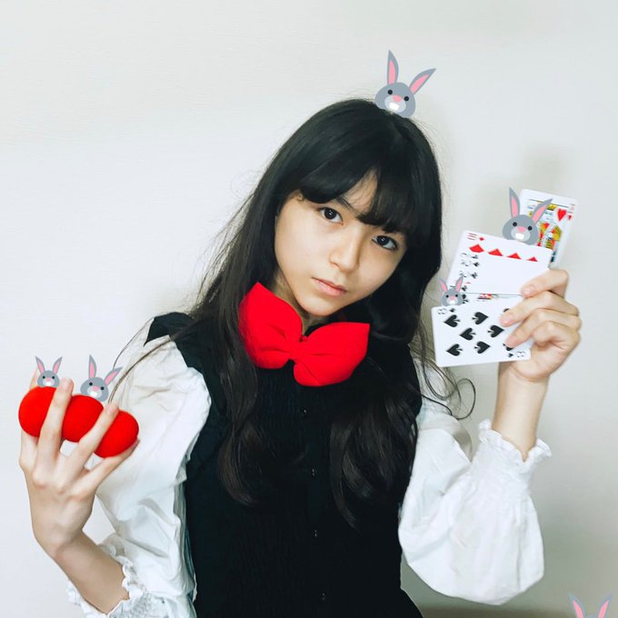 Twitterのコスプレ画像5