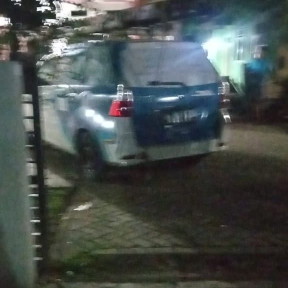 TANGERANG SIAGA 112 tweet media