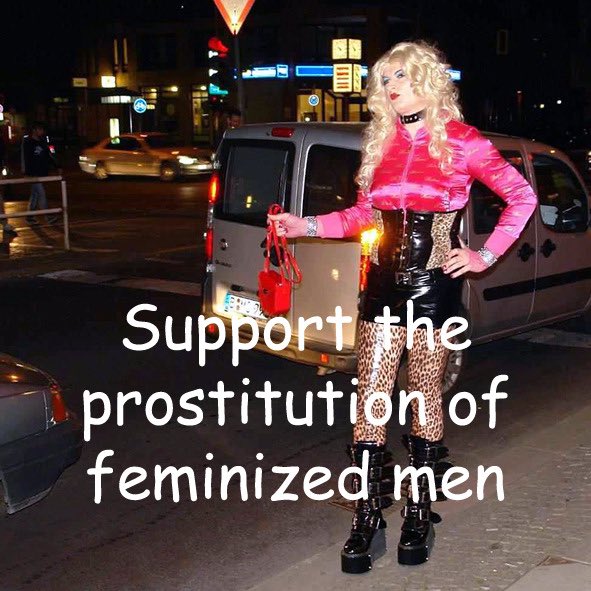 BrianOrintas's tweet photo. A fabulous way of supporting your trans community. Comments below appreciated. https://t.co/e8yW5Ag84A