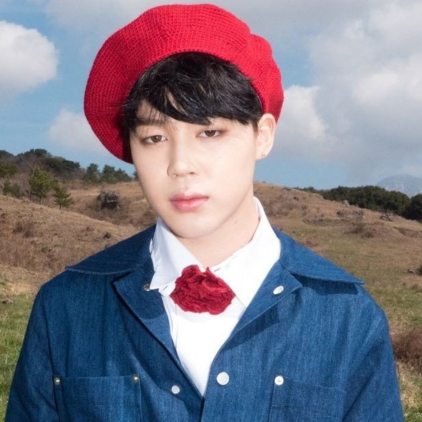 fltminie's tweet photo. @PJM_INFO CONGRATULATIONS JIMIN๐ฅณ
OUR SINGER JIMIN๐
JIMINS
#์ง๋ฏผ #๋ฐฉํ์๋
๋จ์ง๋ฏผ
#FilterMilestone https://t.co/DCcctDXLQm