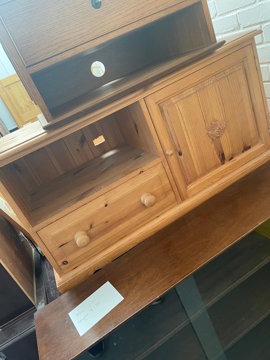 Love commission pieces contact us for a free quote #upcycledfurniture #reusereducerecycle #suffolk #norfolk ournotion.co.uk