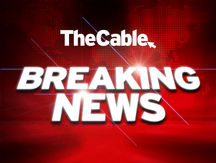 thecableng's tweet photo. BREAKING: 'Temporary suspension' of Twitter is to limit violent consequences of fake news, says presidency | TheCable https://t.co/6EGh2AKED1

#TwitterSuspendedinNigeria #KeepitOn https://t.co/oepZfJjLw0