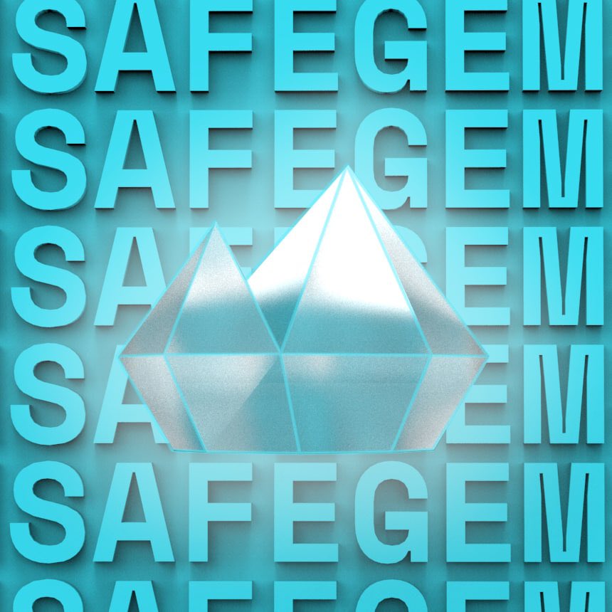 kriptosamurai's tweet photo. @mcuban #safegem https://t.co/rTSPl2RV9B