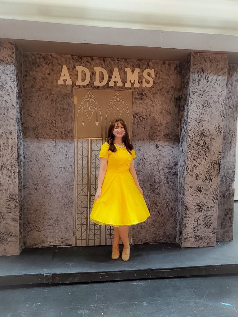 ally ツ tweet media