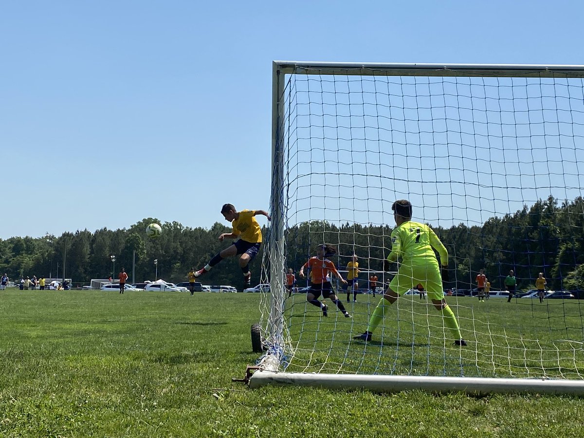 trentn78's tweet photo. Lots of action @EPaODP regional tournament this weekend! Philly 08 Boys are 2-0 so far. #soccer #GK @EPAYouthSoccer @UkrNationalsSC https://t.co/RrPxUjDso5